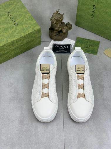 Picture of Gucci Shoes _SKUGuccisz38-44mnh06139215